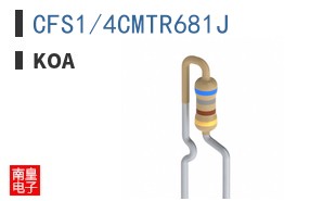 CFS1/4CMTR681J