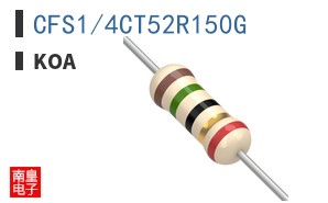 CFS1/4CT52R150G