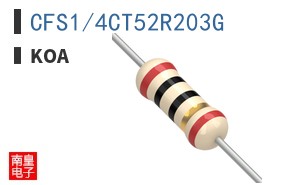 CFS1/4CT52R203G