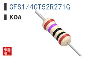 CFS1/4CT52R271G