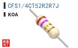 CFS1/4CT52R2R7J