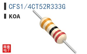 CFS1/4CT52R333G