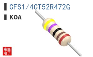 CFS1/4CT52R472G