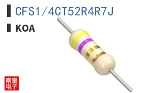 CFS1/4CT52R4R7J