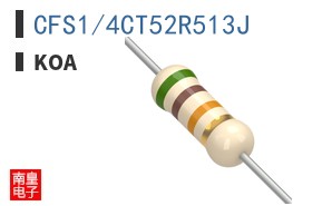 CFS1/4CT52R513J