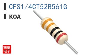 CFS1/4CT52R561G