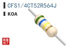 CFS1/4CT52R564J