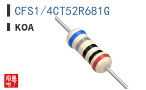 CFS1/4CT52R681G