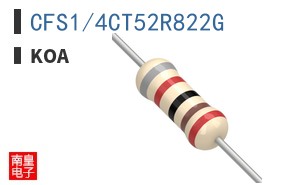 CFS1/4CT52R822G