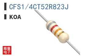 CFS1/4CT52R823J