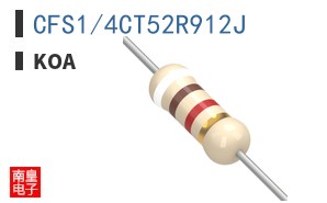 CFS1/4CT52R912J