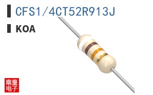 CFS1/4CT52R913J