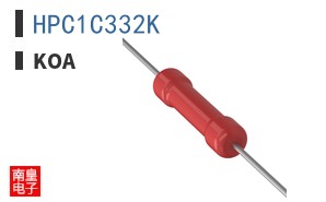 HPC1C332K