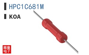 HPC1C681M