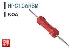 HPC1C6R8M