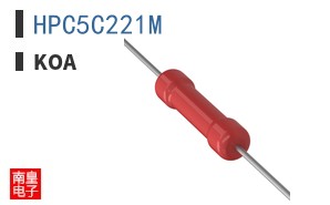 HPC5C221M