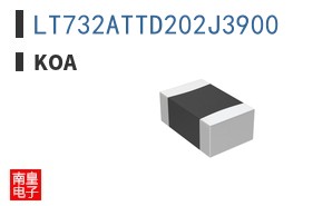 LT732ATTD202J3900