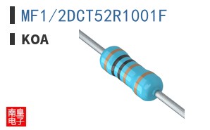 MF1/2DCT52R1001F