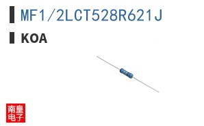 MF1/2LCT528R621J