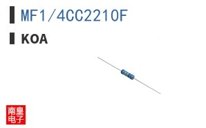 MF1/4CC2210F