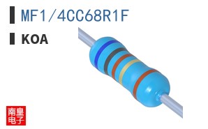 MF1/4CC68R1F