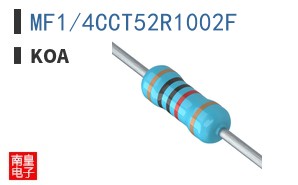 MF1/4CCT52R1002F