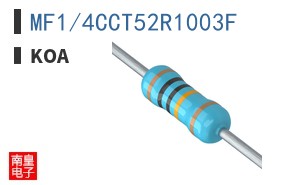 MF1/4CCT52R1003F
