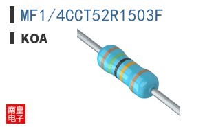 MF1/4CCT52R1503F
