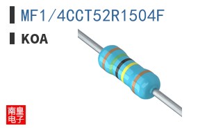 MF1/4CCT52R1504F