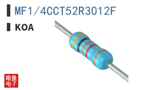 MF1/4CCT52R3012F