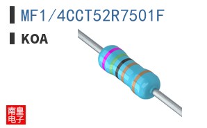 MF1/4CCT52R7501F
