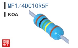 MF1/4DC10R5F