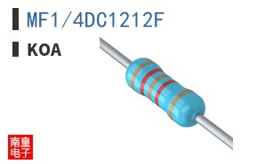MF1/4DC1212F