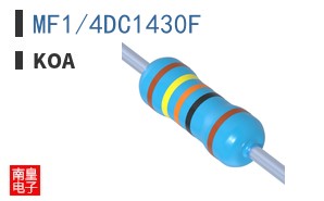 MF1/4DC1430F