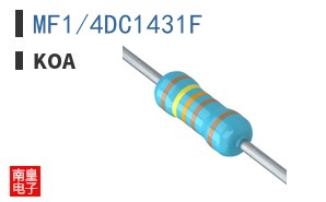 MF1/4DC1431F