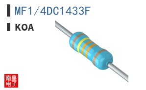MF1/4DC1433F