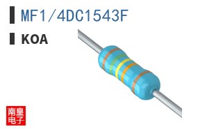 MF1/4DC1543F