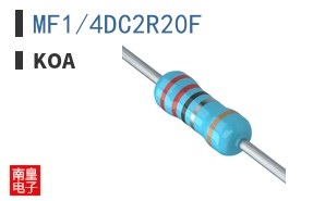 MF1/4DC2R20F