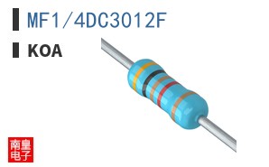 MF1/4DC3012F