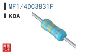 MF1/4DC3831F
