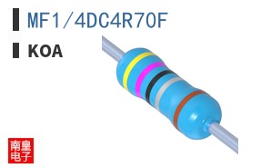 MF1/4DC4R70F
