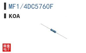 MF1/4DC5760F