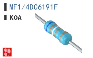 MF1/4DC6191F