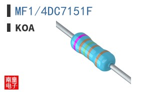 MF1/4DC7151F
