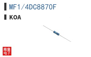 MF1/4DC8870F