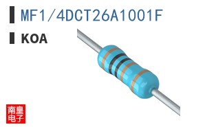 MF1/4DCT26A1001F