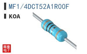 MF1/4DCT52A1R00F