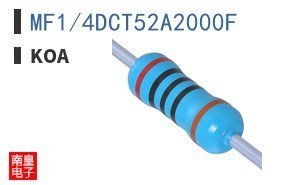 MF1/4DCT52A2000F