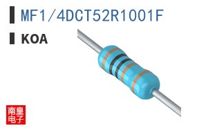 MF1/4DCT52R1001F