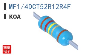 MF1/4DCT52R12R4F